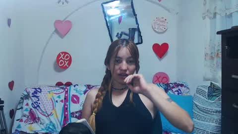 valerivegas online show from 07.01.26