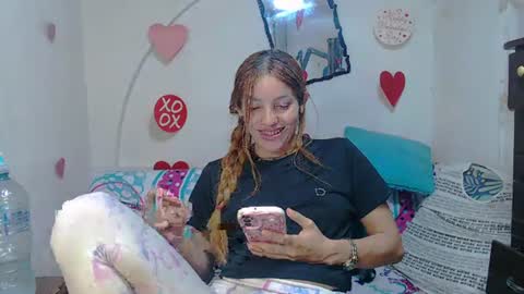 valerivegas online show from 07.05.26