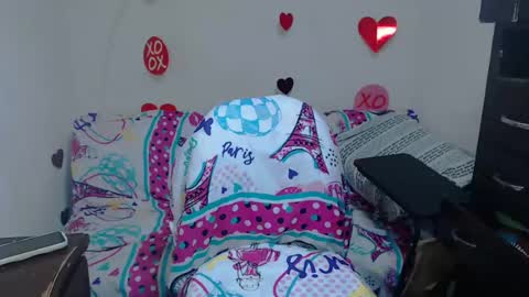 valerivegas online show from 08.06.26