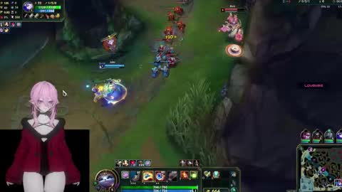 Valeriya Valentine online show from 10.10.25