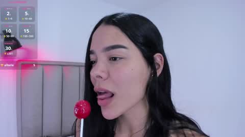 Cris  online show from 09.10.25