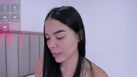 Cris  online show from 09.15.25