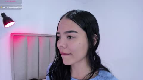 Cris  online show from 10.23.25