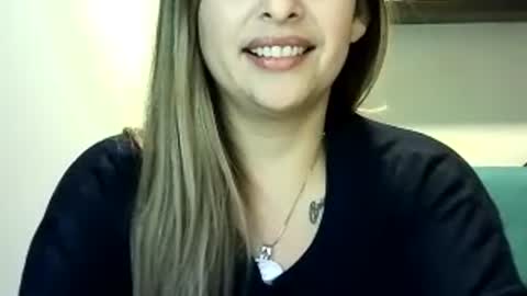 Valery online show from 07.10.26