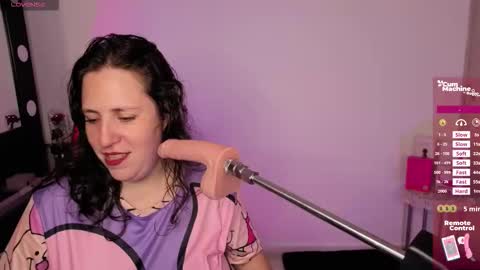 Valery adams1 online show from 02.23.26