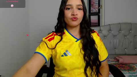 valeria online show from 06.18.26