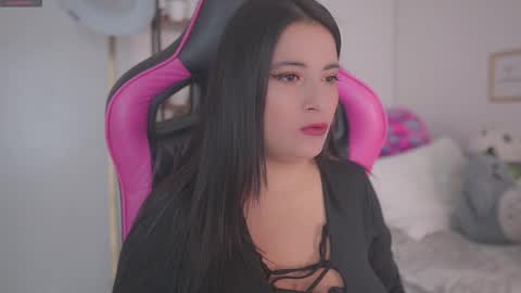 Valery Belmort online show from 02.02.26