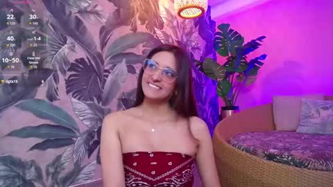 Snapshot of valery_blush chatting on 10.06.25 valery_blush online show from 10.06.25