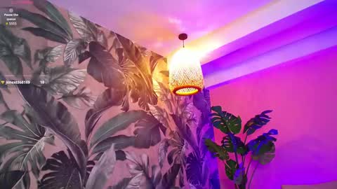 Snapshot of valery_blush chatting on 10.12.25 valery_blush online show from 10.12.25