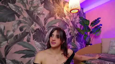Snapshot of valery_blush chatting on 10.19.25 valery_blush online show from 10.19.25