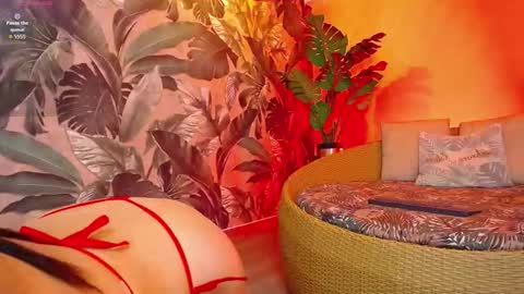 Snapshot of valery_blush chatting on 10.20.25 valery_blush online show from 10.20.25