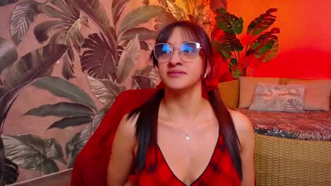 Snapshot of valery_blush chatting on 10.24.25 valery_blush online show from 10.24.25