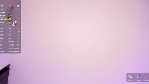 valery_cortez__ online show from 04.15.26