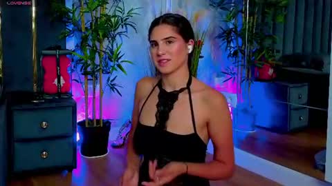 Valery online show from 07.18.26