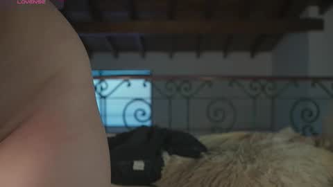 Valeria online show from 03.20.26