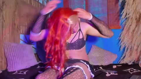 valery_foxx01 online show from 05.11.26