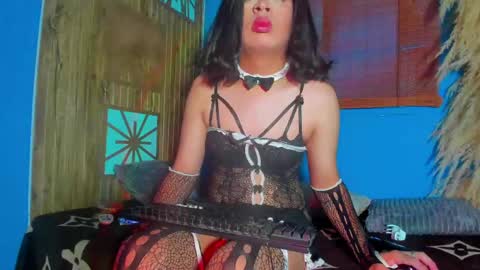 valery_foxx01 online show from 05.27.26