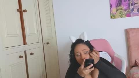 valery_lovex_ online show from 01.17.26