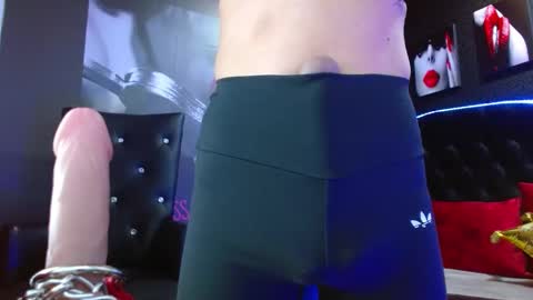 Valeria online show from 12.05.24