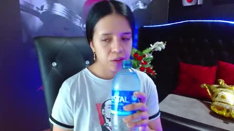 Valeria online show from 12.06.24