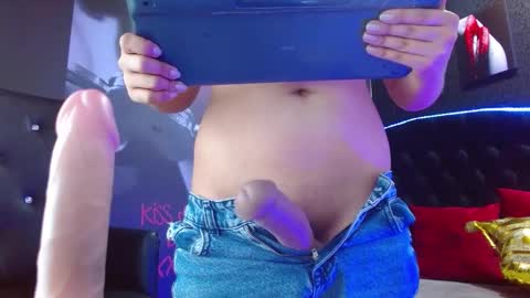 Valeria online show from 12.06.24