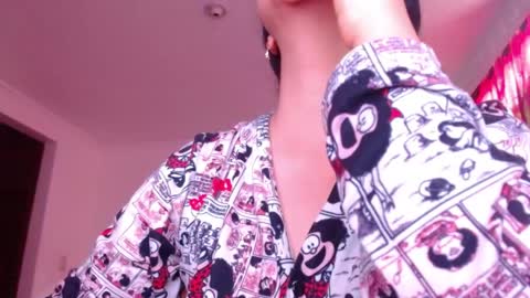 Snapshot of valery_meer_ chatting on 05.22.26 Valeria online show from 05.22.26