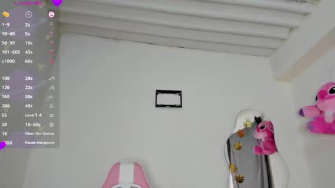 Valery  online show from 03.27.26