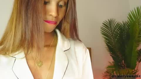 Snapshot of valery_swan1 chatting on 02.15.26 Valery swan1 online show from 02.15.26