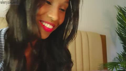 Snapshot of valery_swan1 chatting on 03.24.26 Valery swan1 online show from 03.24.26