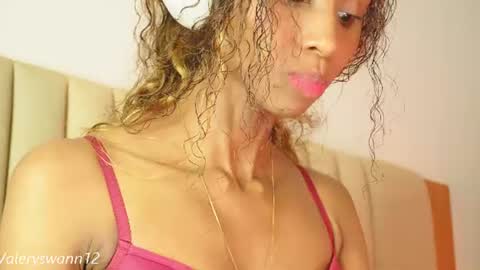 Valery swan1 online show from 06.14.26