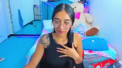 valery online show from 04.18.26