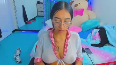 valery online show from 04.23.26