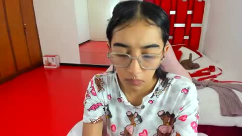 valery online show from 06.18.26