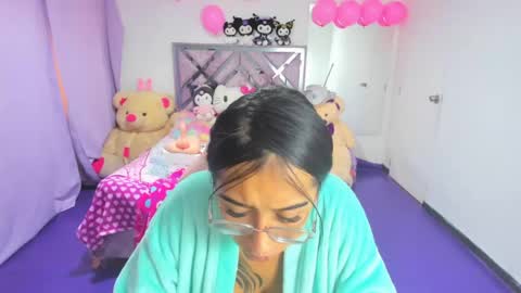 valery online show from 06.27.26
