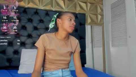 Valery online show from 01.15.25