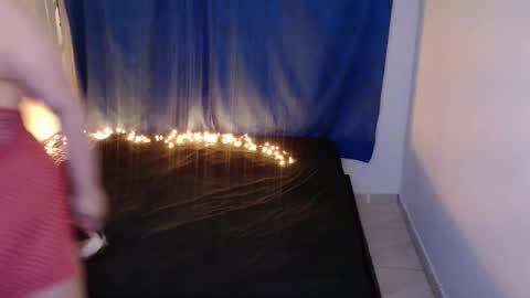 Snapshot of valerya_miller chatting on 12.14.25 Valeria online show from 12.14.25