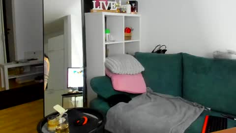 valeryablack online show from 03.14.26