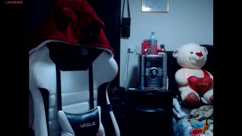B V Naughty online show from 03.06.26