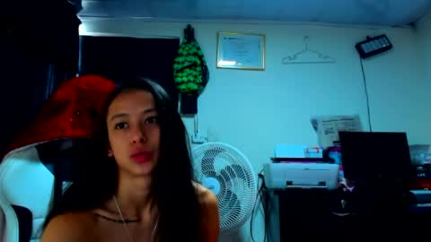 B V Naughty online show from 05.04.26