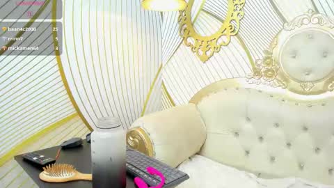 Valery online show from 03.04.26