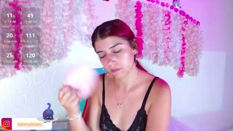 Valery  online show from 06.18.26