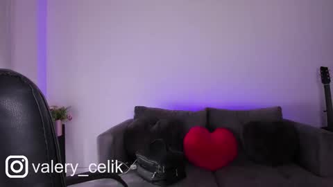 Valery online show from 02.27.25