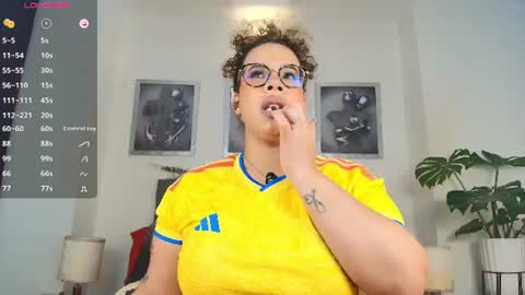 valeryharriz online show from 07.08.26