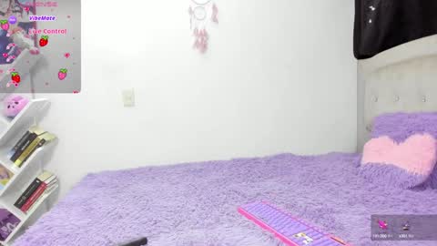 Valery Min online show from 12.14.24