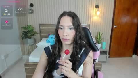 valeryn rosse online show from 06.30.26