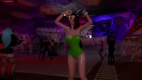 Snapshot of valerysins chatting on 10.24.25 Valery  Val online show from 10.24.25