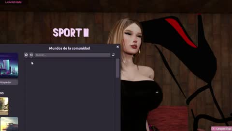 Valery  Val online show from 05.19.26