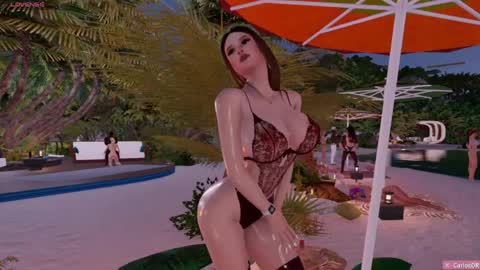 Valery  Val online show from 05.31.26