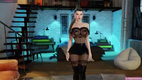 Valery  Val online show from 06.10.26