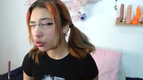 zoe online show from 10.30.25